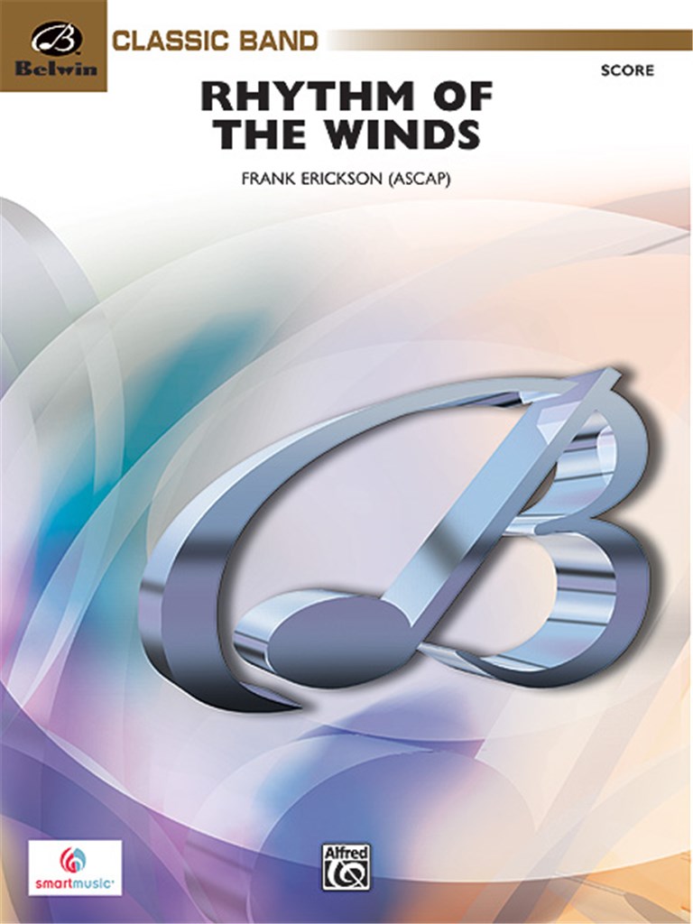 Rhythm of the Winds